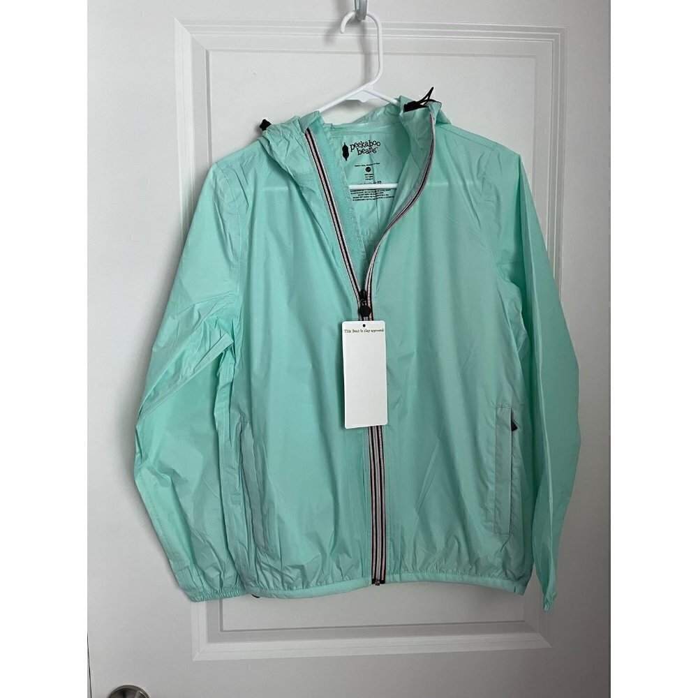 Kids Rain coat